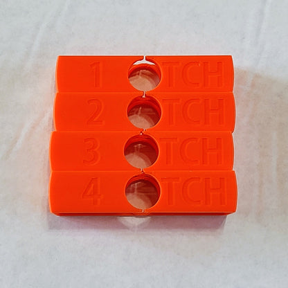 Reel Neat Ribbon Holders