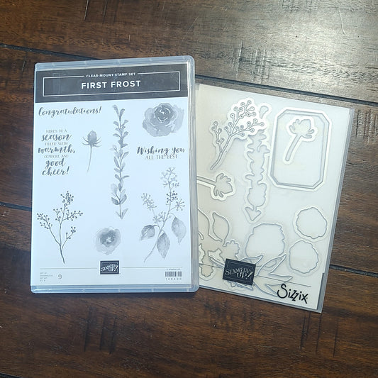 First Frost Bundle