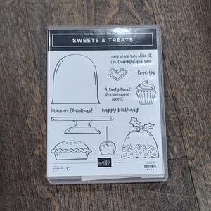 sweetstreats