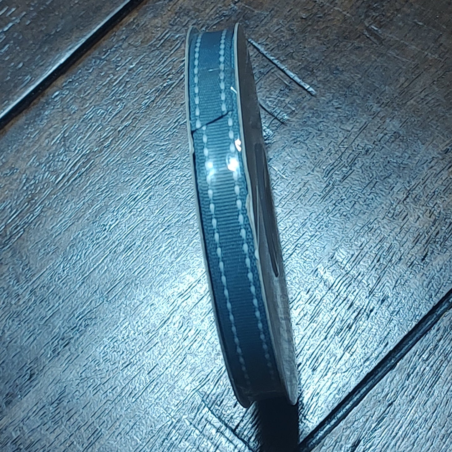 Ribbon - Double Stitched