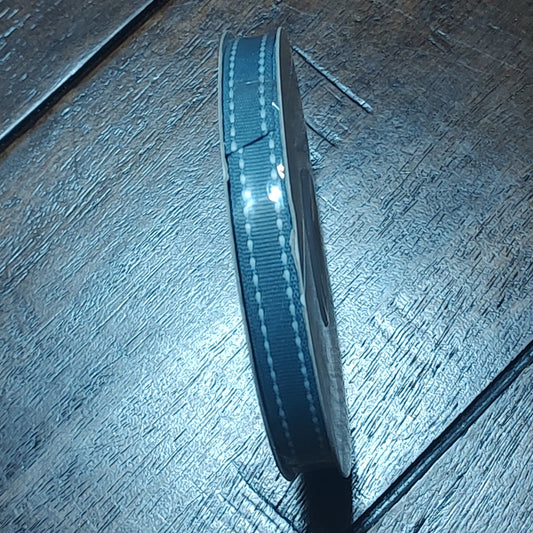 Ribbon - Double Stitched