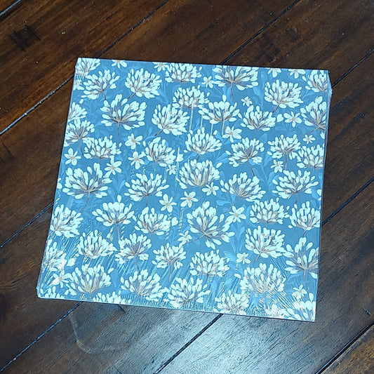 Wildly Flowering DSP