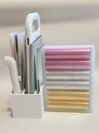 Foil System Caddy