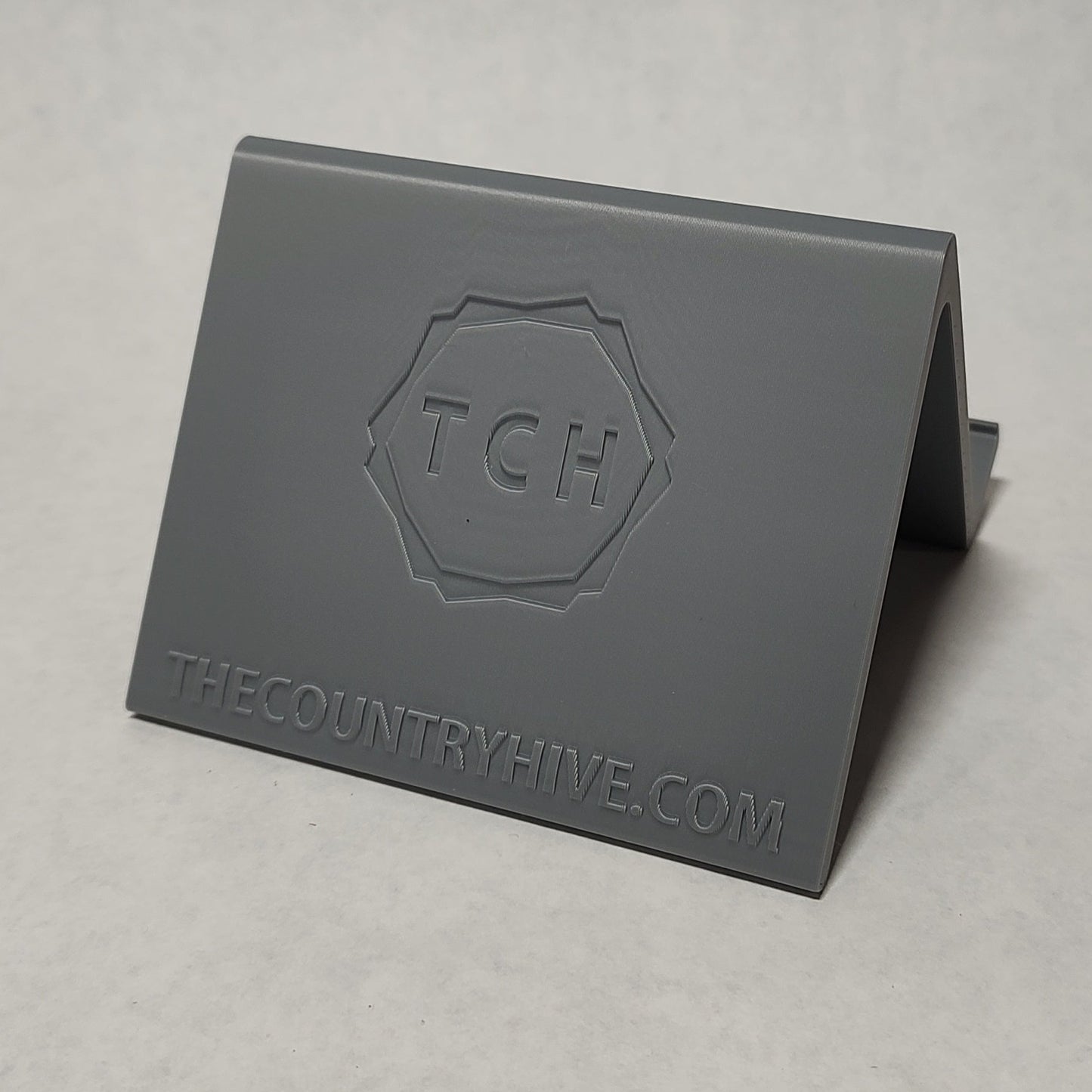 2-in-1 Display Stand