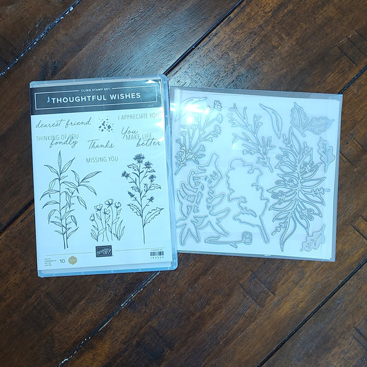 Thoughtful Wishes Bundle