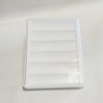 Foils Storage Case