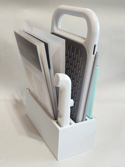 Foil System Caddy