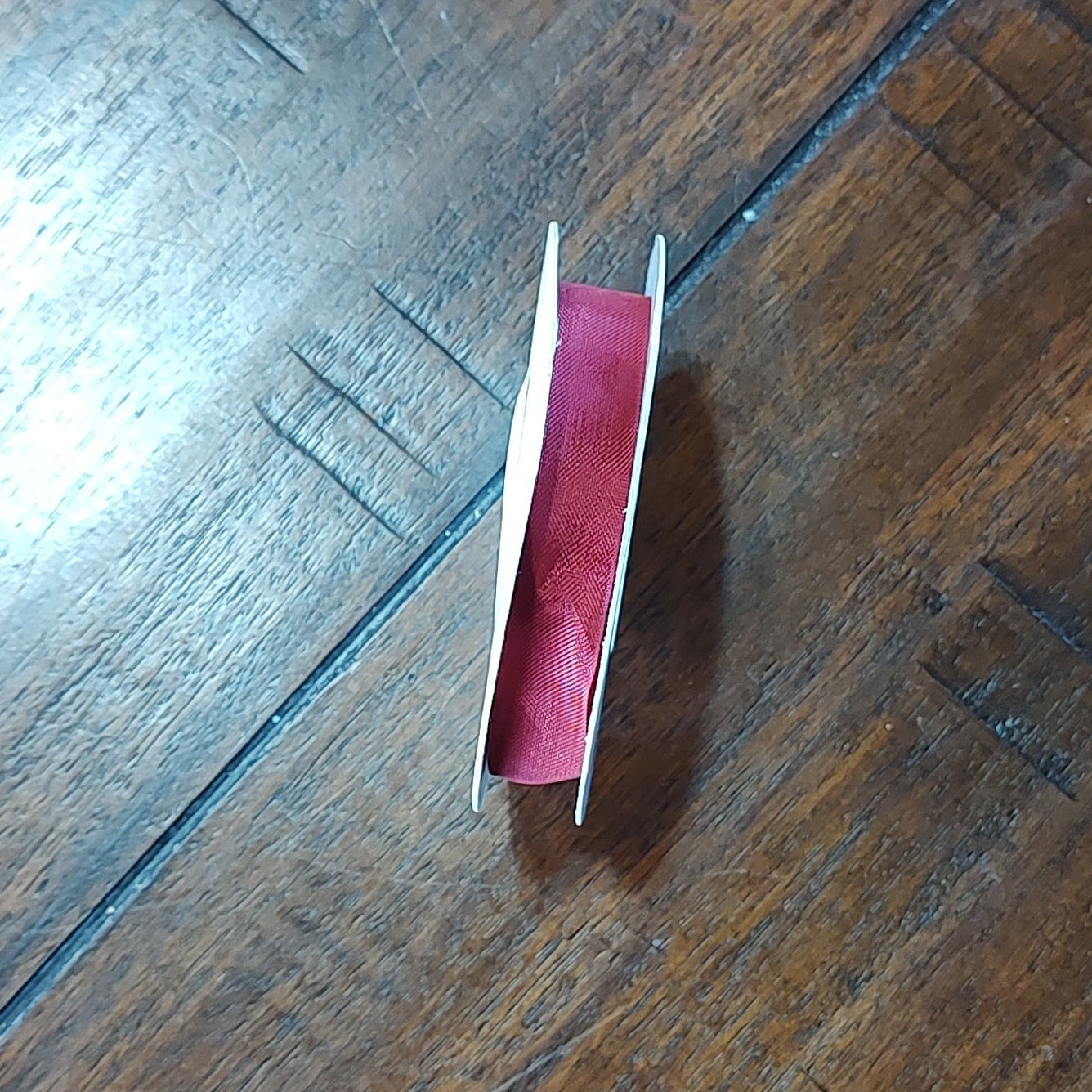 Ribbon - Seam Binding