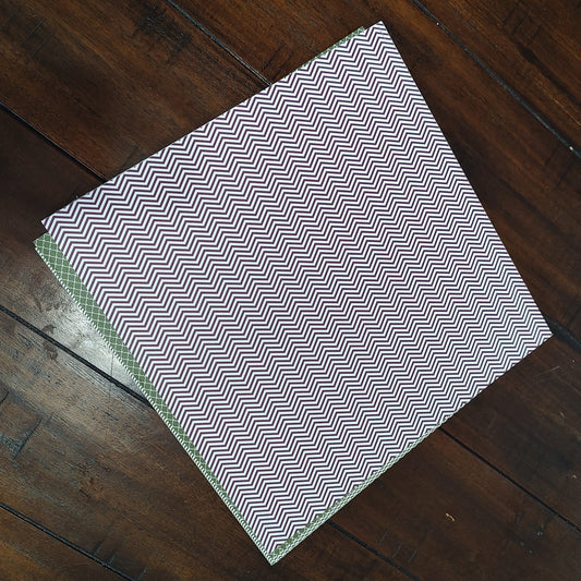 Regal Paper Stack DSP