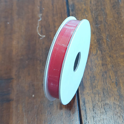 Ribbon - Faux Linen