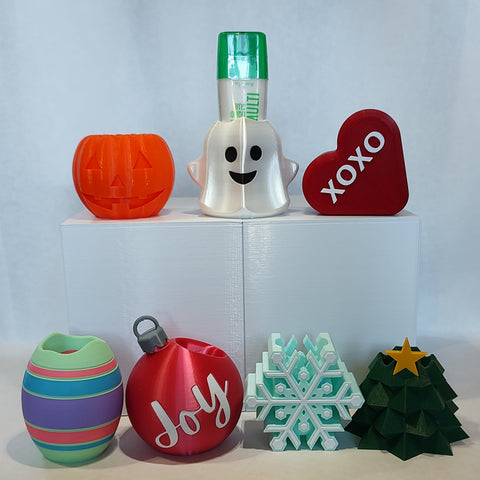 Tombow Glue Holder - Seasonal Celebrations
