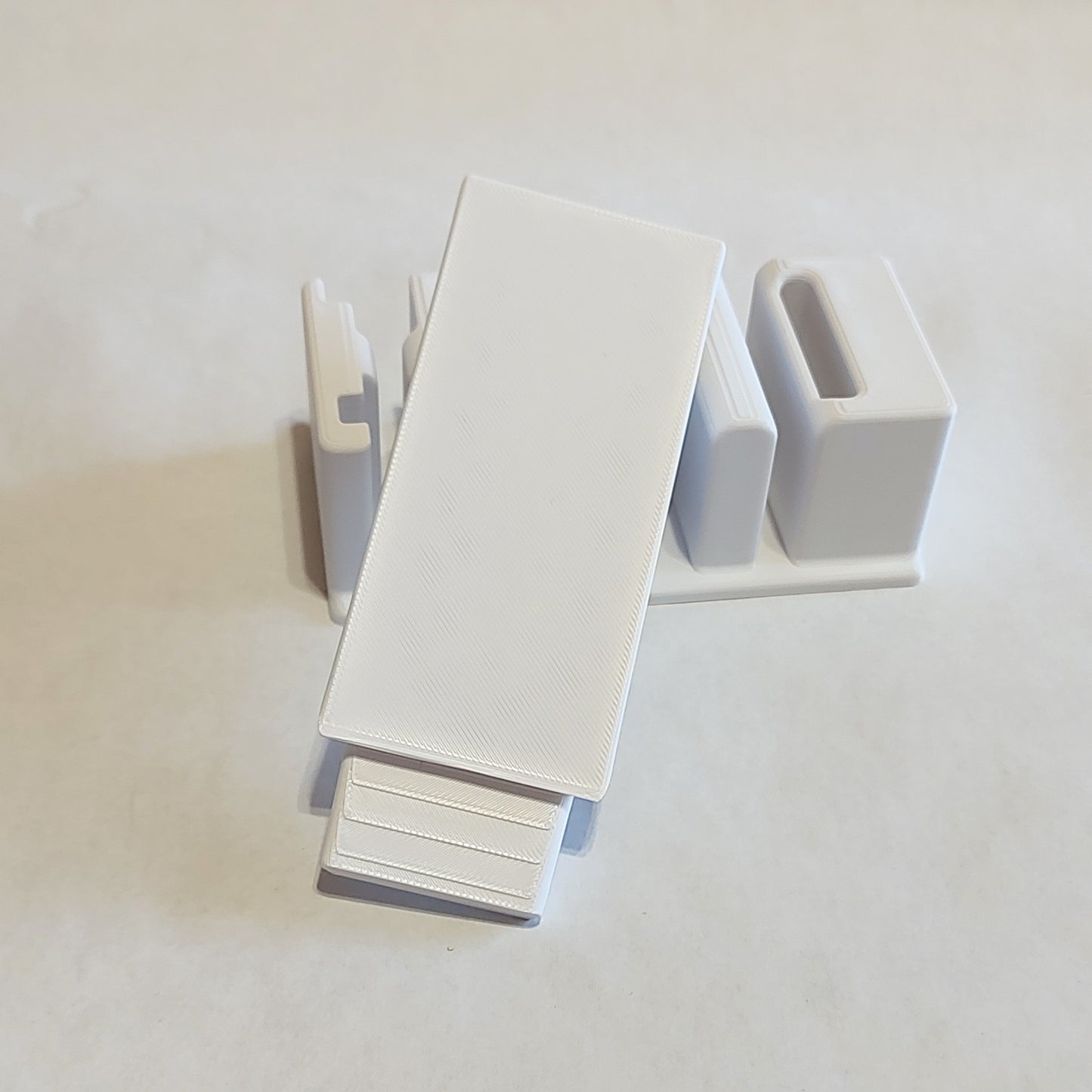 Stamp Positioner Dock