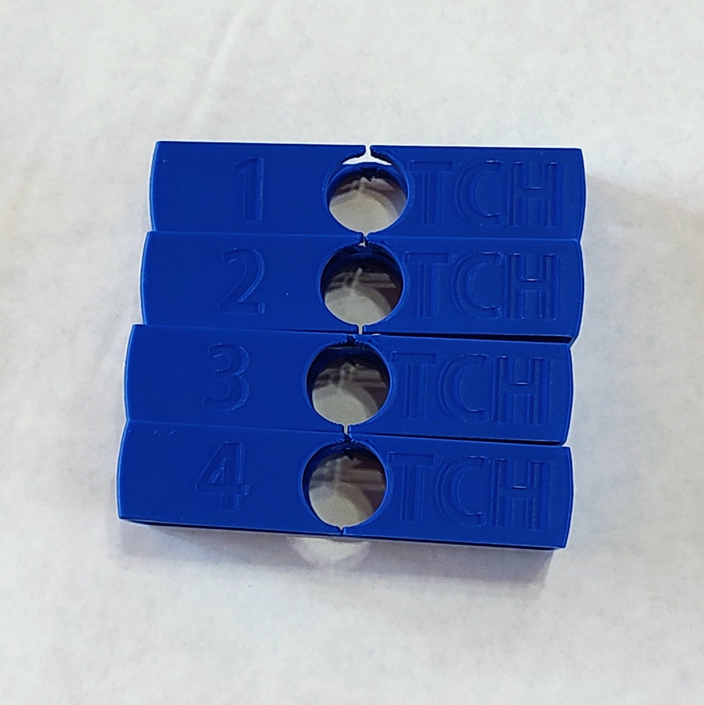 Reel Neat Ribbon Holders