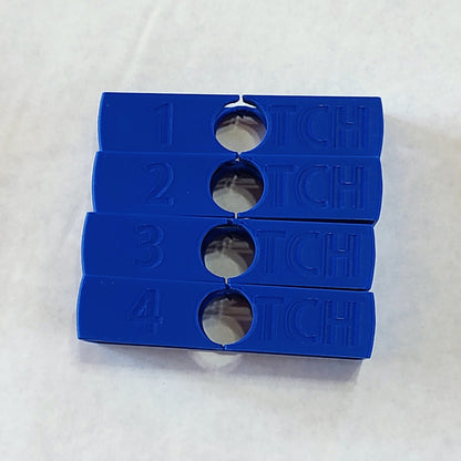 Reel Neat Ribbon Holders