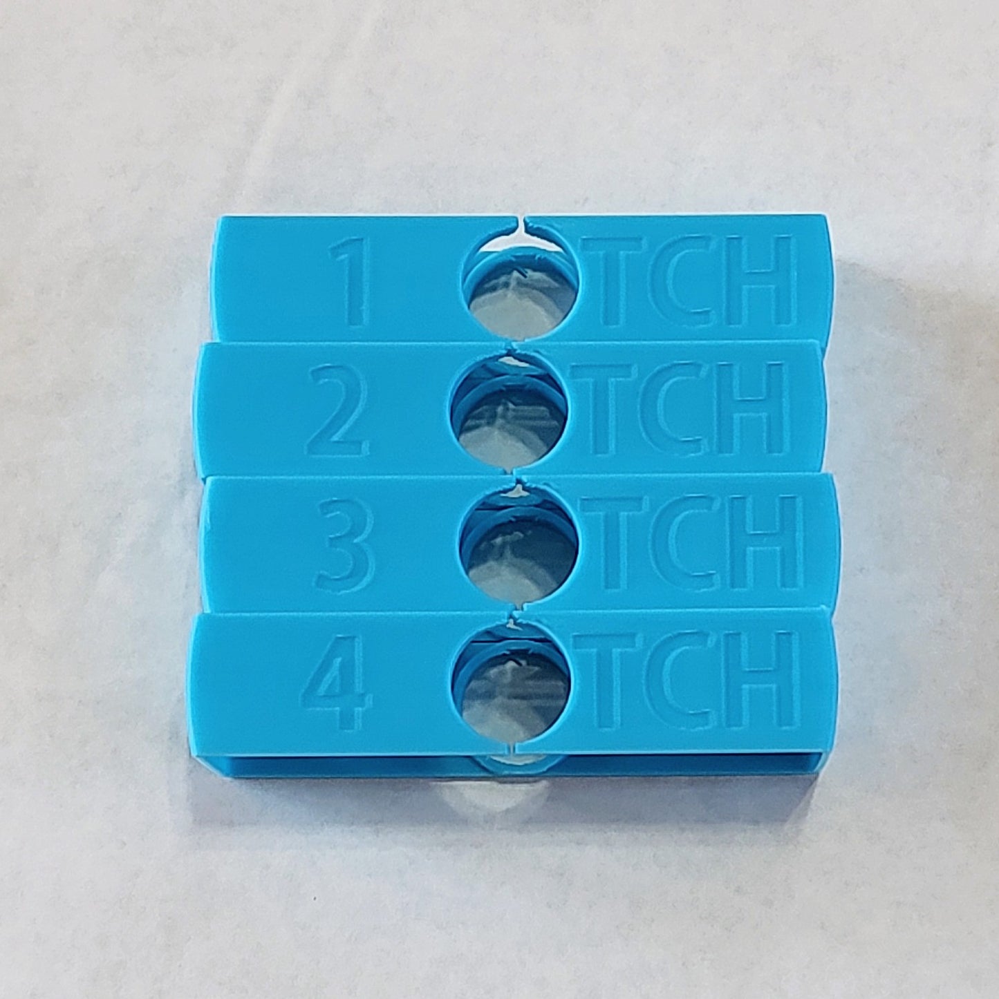 Reel Neat Ribbon Holders