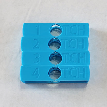 Reel Neat Ribbon Holders