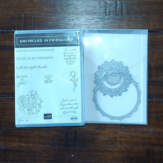 Encircled in Friendship Bundle