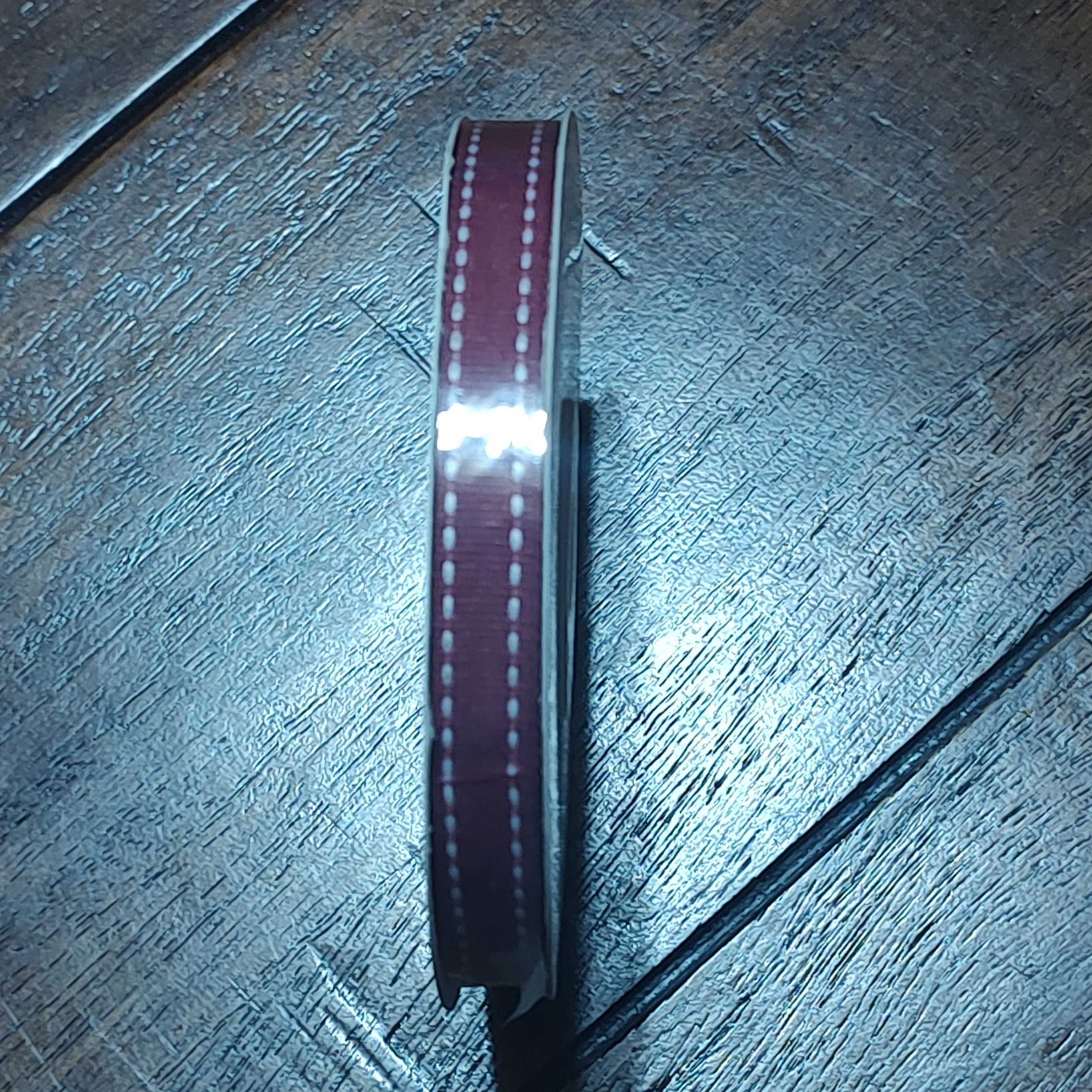 Ribbon - Double Stitched – The Country Hive
