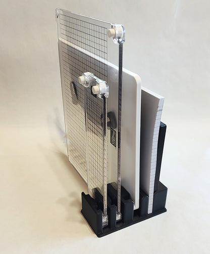 Stamp Positioner Dock