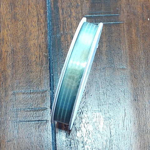 Ribbon - Stitched Satin