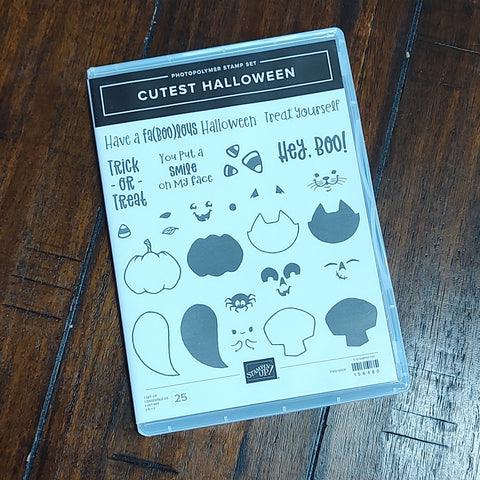 Cutest Halloween