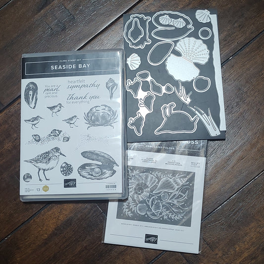 Seaside Bay Bundle