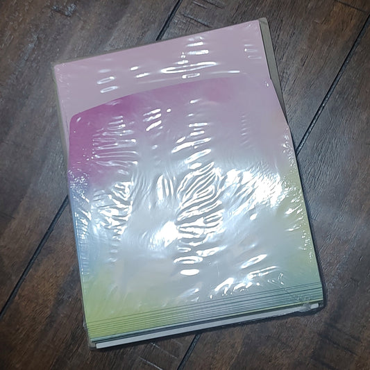 Bright & Beautiful Cards & Envelopes