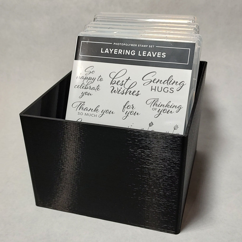 Slanted Box – The Country Hive