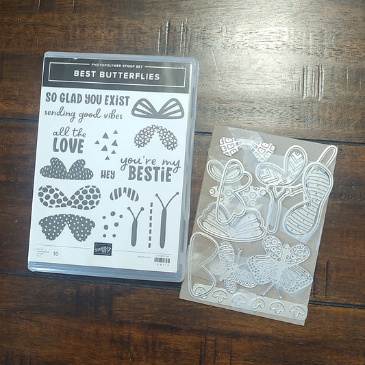 Best Butterflies Bundle