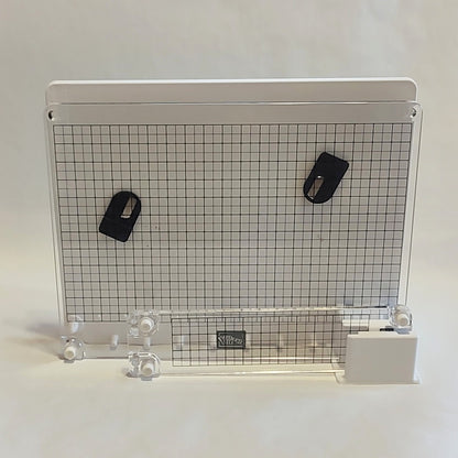 Stamp Positioner Dock