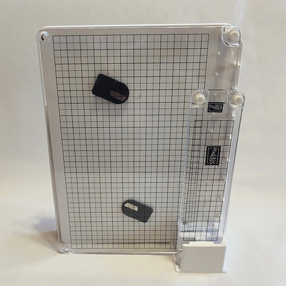 Stamp Positioner Dock