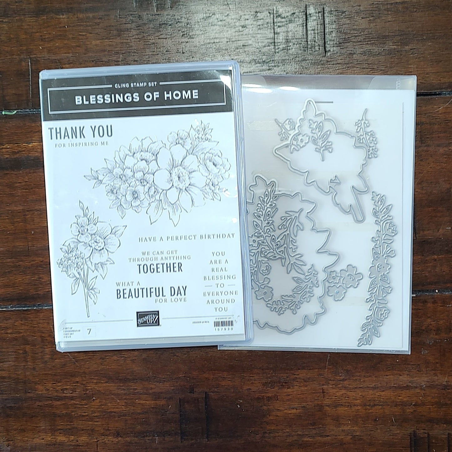 Blessings of Home Bundle