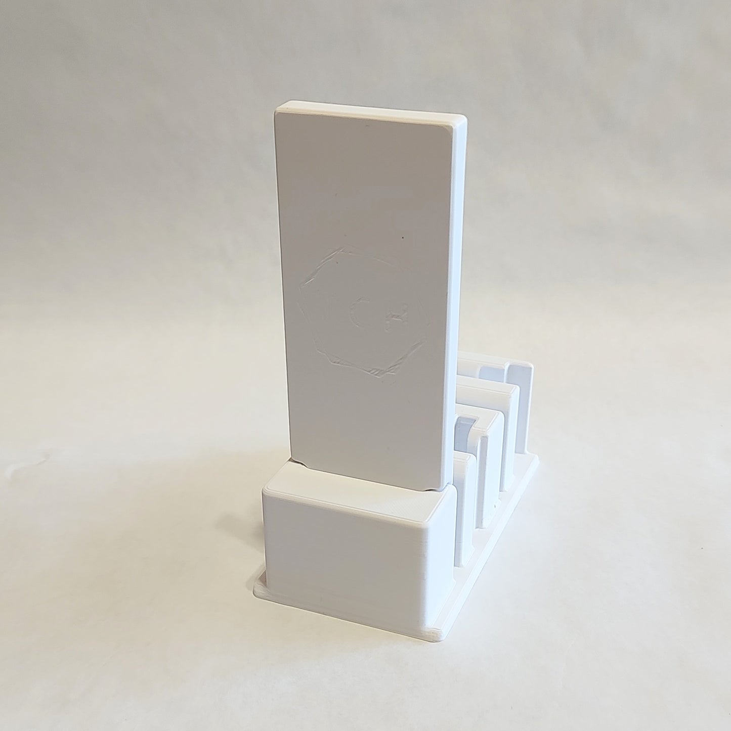 Stamp Positioner Dock