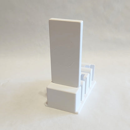Stamp Positioner Dock