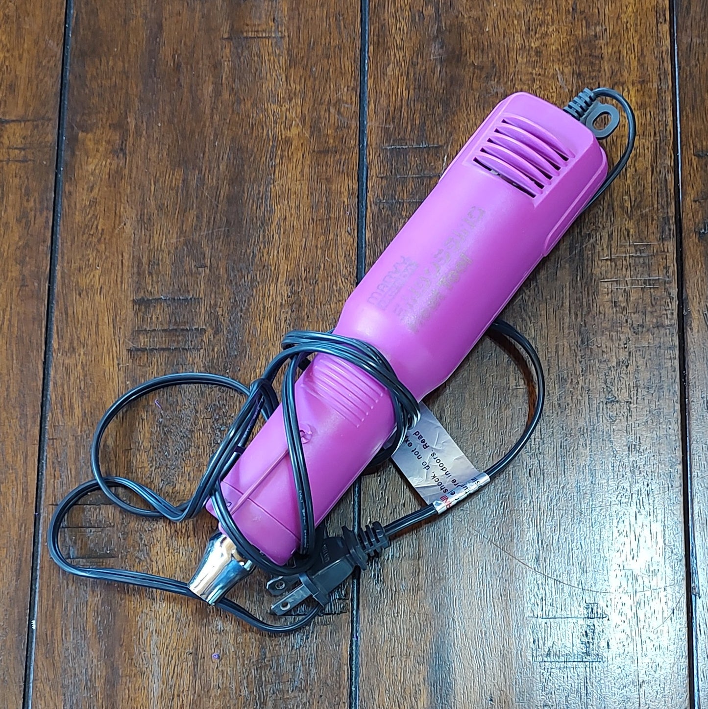 Heat Gun