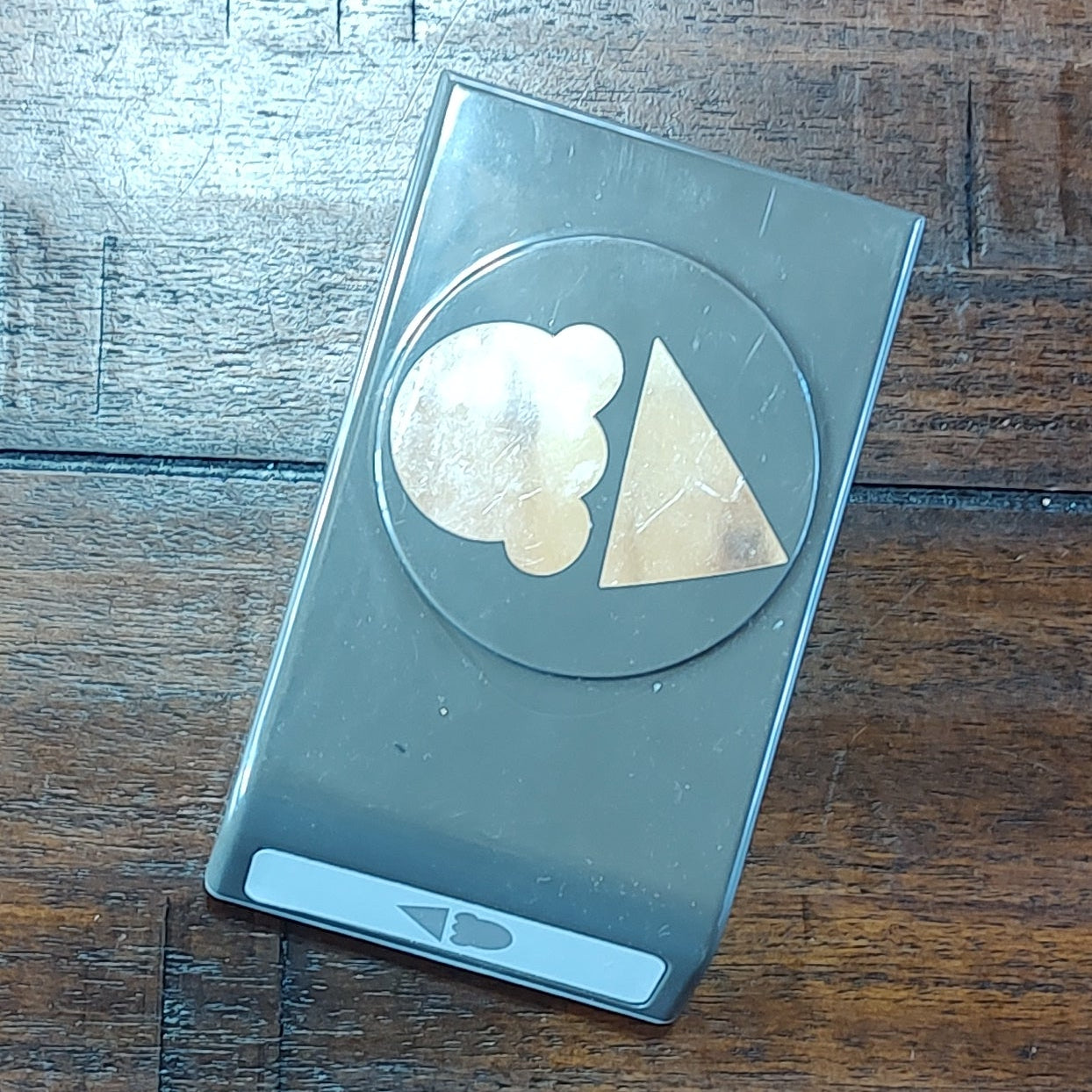 Ice Cream Cone Builder Punch