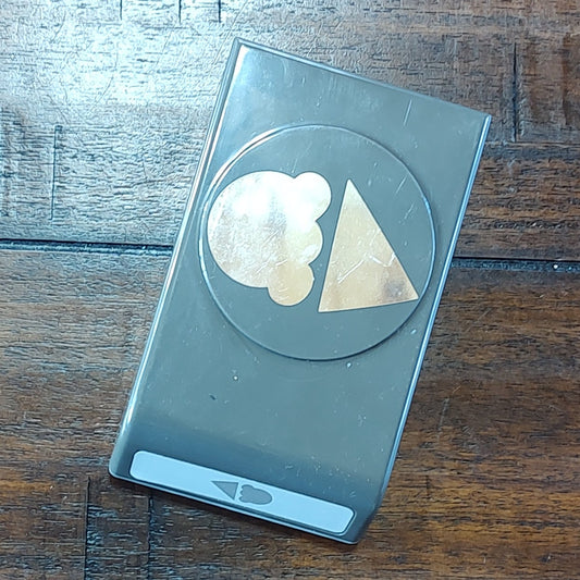 Ice Cream Cone Builder Punch