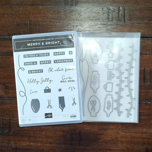 Merry & Bright Bundle