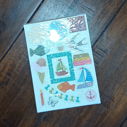 Something For Everything Ephemera Pack