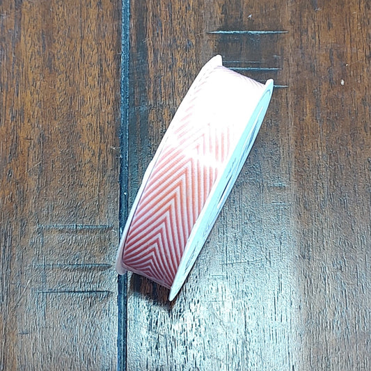 Ribbon - Chevron