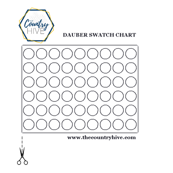 dauberswatchchart