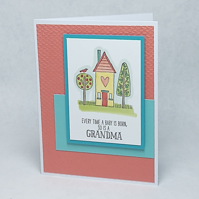 Handmade Cards