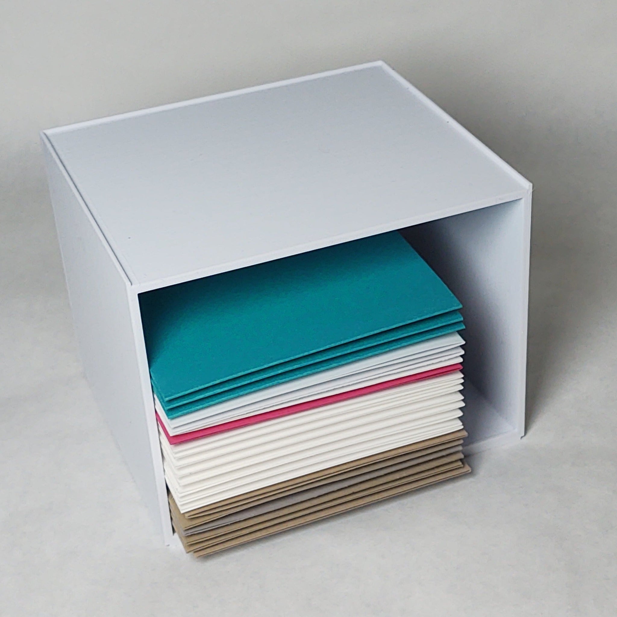 Large Open Box – The Country Hive