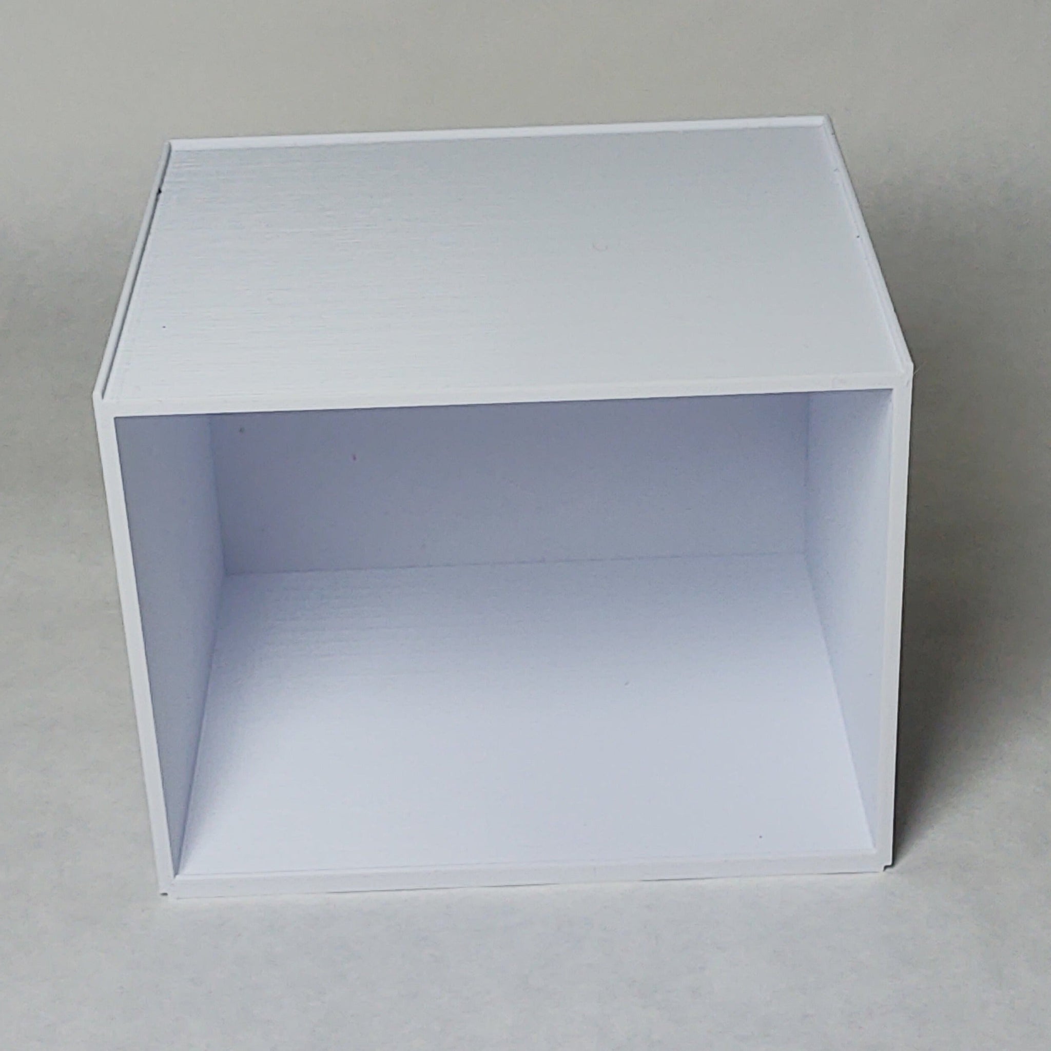 Large Open Box – The Country Hive