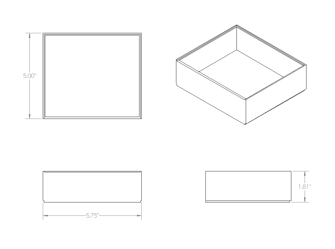 Starter Pack - 10 colors