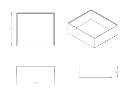 Starter Pack - 10 colors