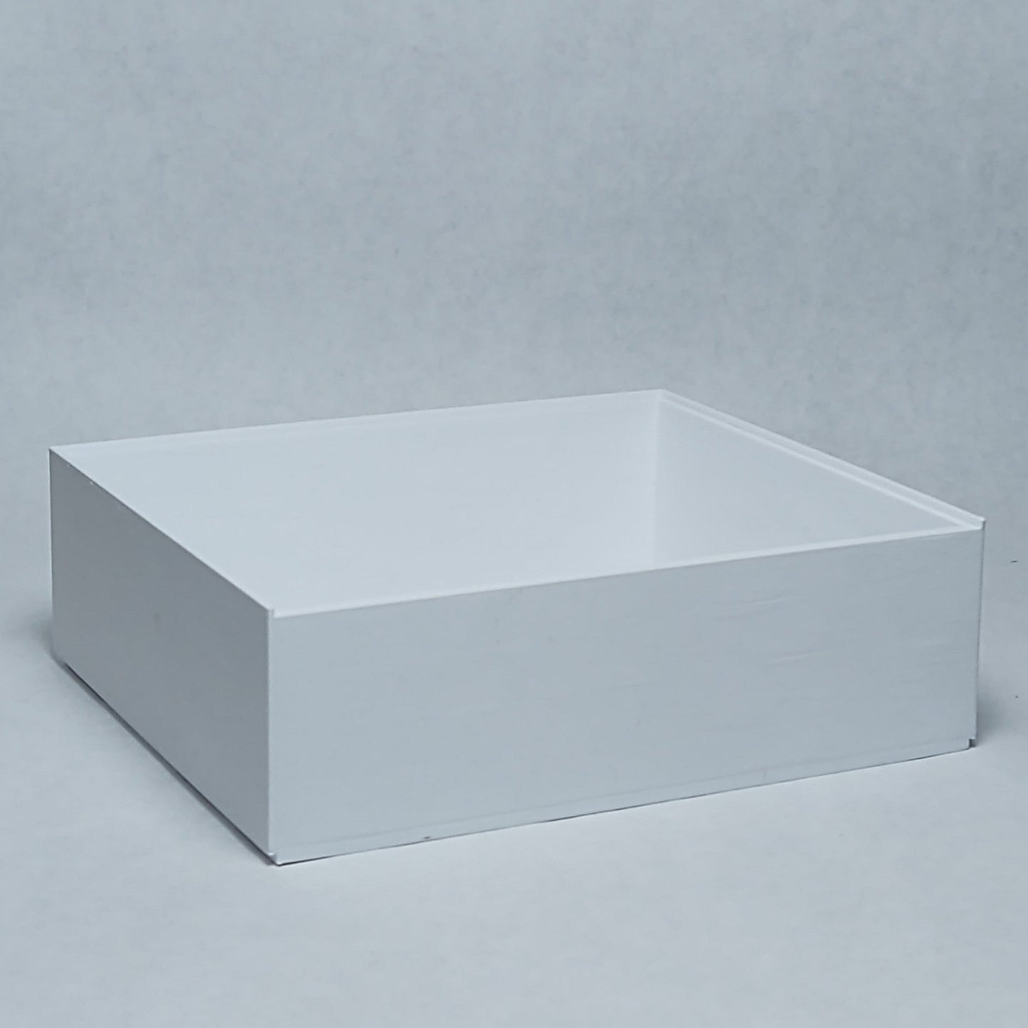 Open Storage Box