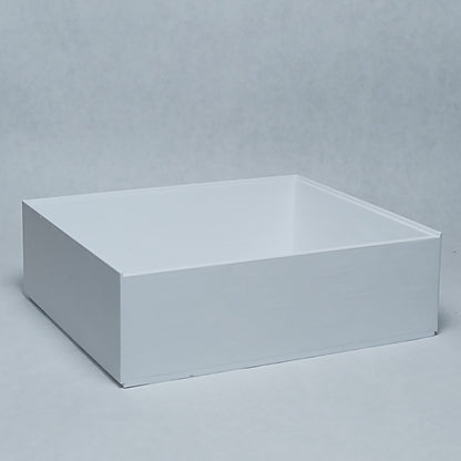 Open Storage Box
